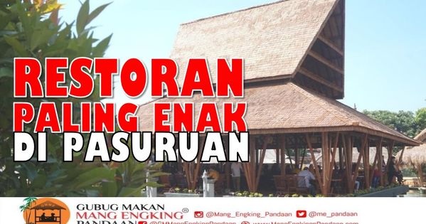 Detail Rumah Makan Pasuruan Nomer 10