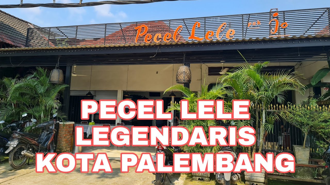 Detail Rumah Makan Pecel Lele Pak Jo Nomer 15