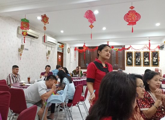 Detail Rumah Makan Permata Semarang Nomer 13