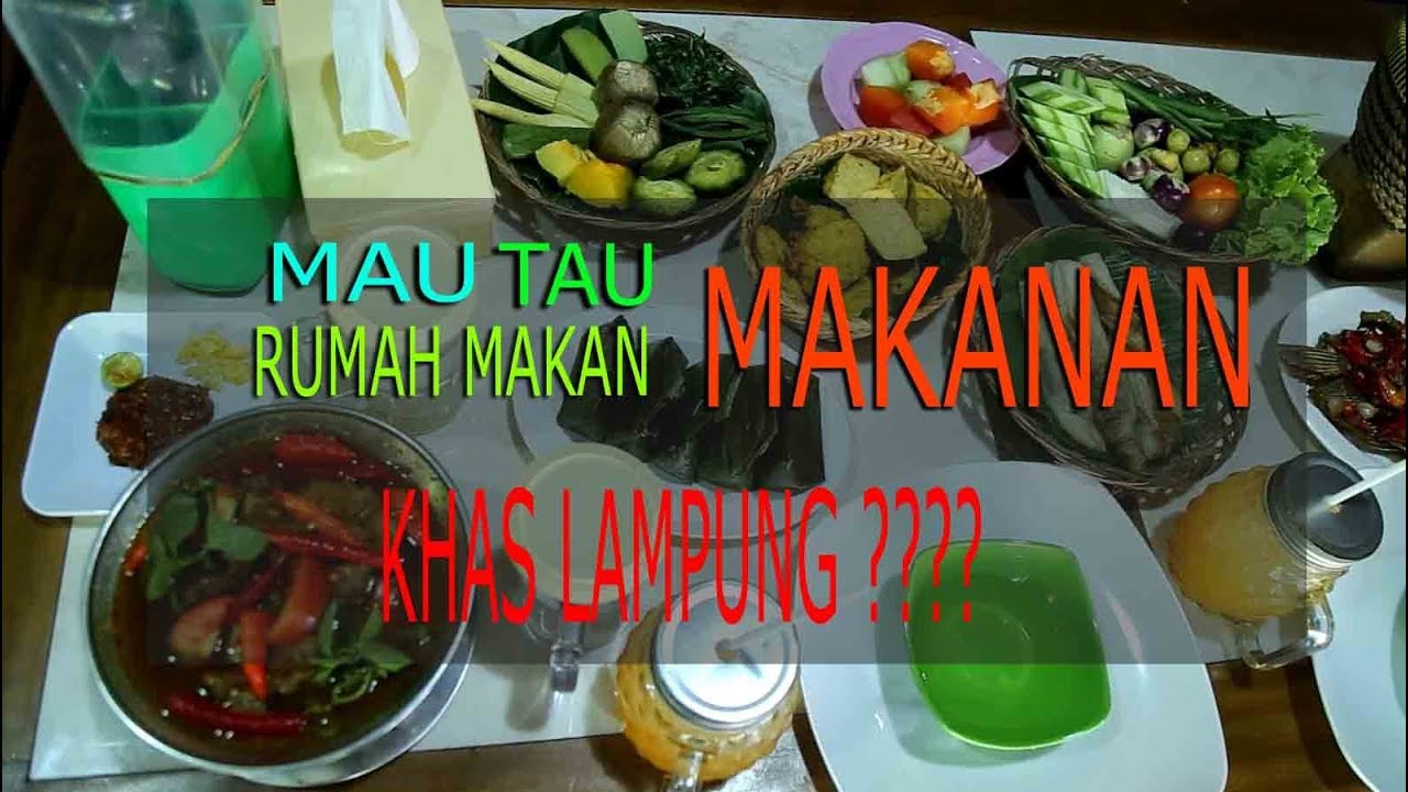 Detail Rumah Makan Pindang Nomer 19