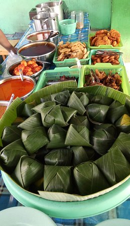 Detail Rumah Makan Pondok Hijau Nomer 16