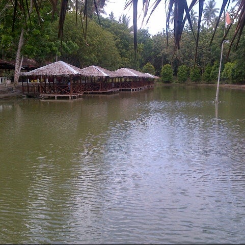 Detail Rumah Makan Pondok Hijau Manado Nomer 27