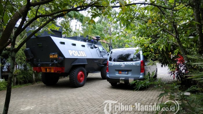 Detail Rumah Makan Pondok Hijau Manado Nomer 42