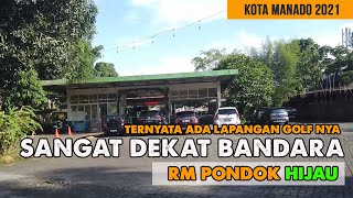 Detail Rumah Makan Pondok Hijau Manado Nomer 58