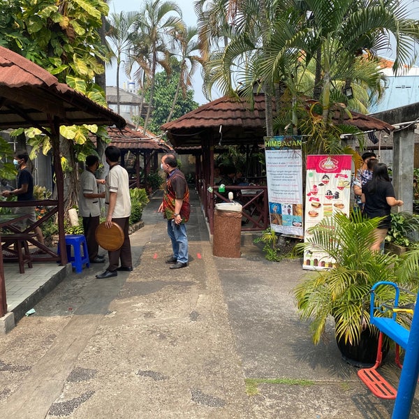 Detail Rumah Makan Pondok Lauk Nomer 34