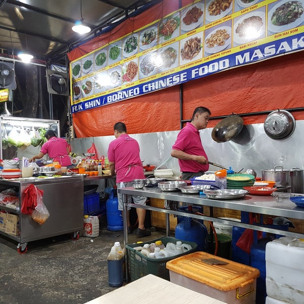 Detail Rumah Makan Pontianak Di Jakarta Nomer 24