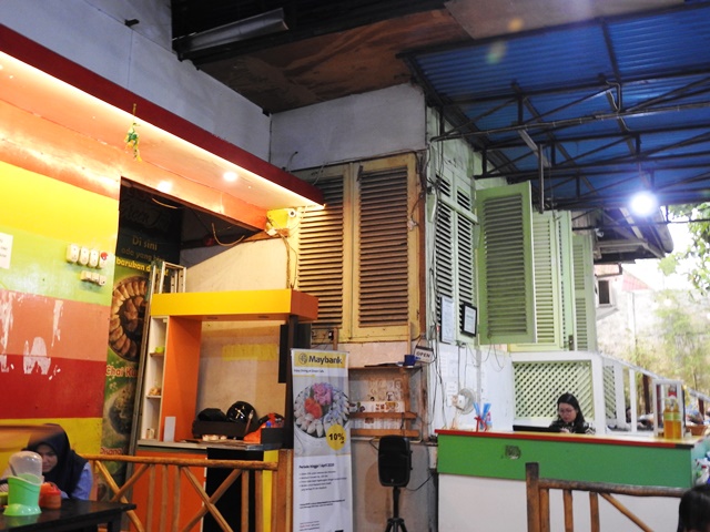 Detail Rumah Makan Pontianak Di Jakarta Nomer 9