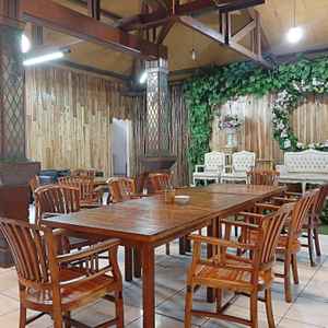 Detail Rumah Makan Ponyo Cinunuk Nomer 52