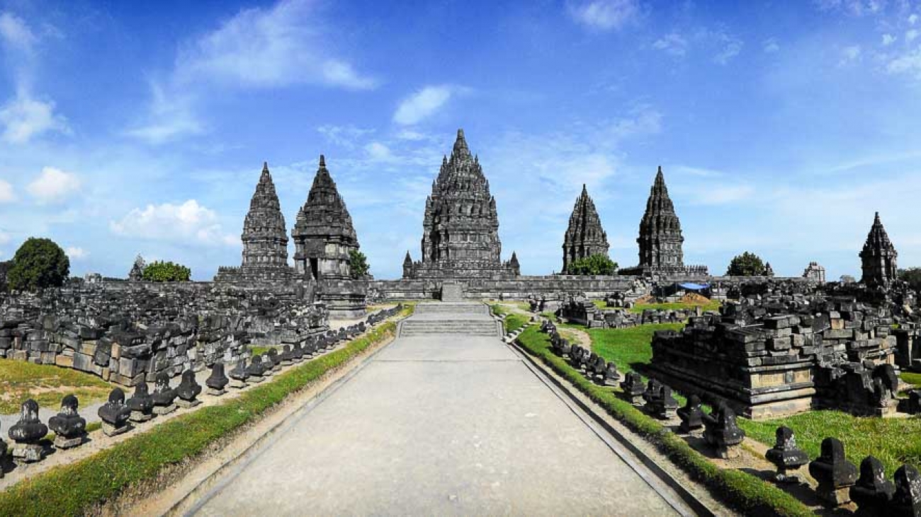 Detail Rumah Makan Prambanan Nomer 25