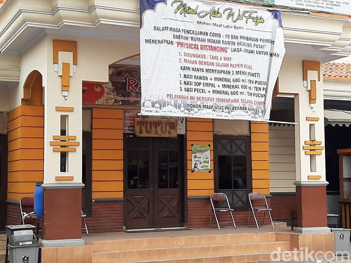 Detail Rumah Makan Probolinggo Nomer 31