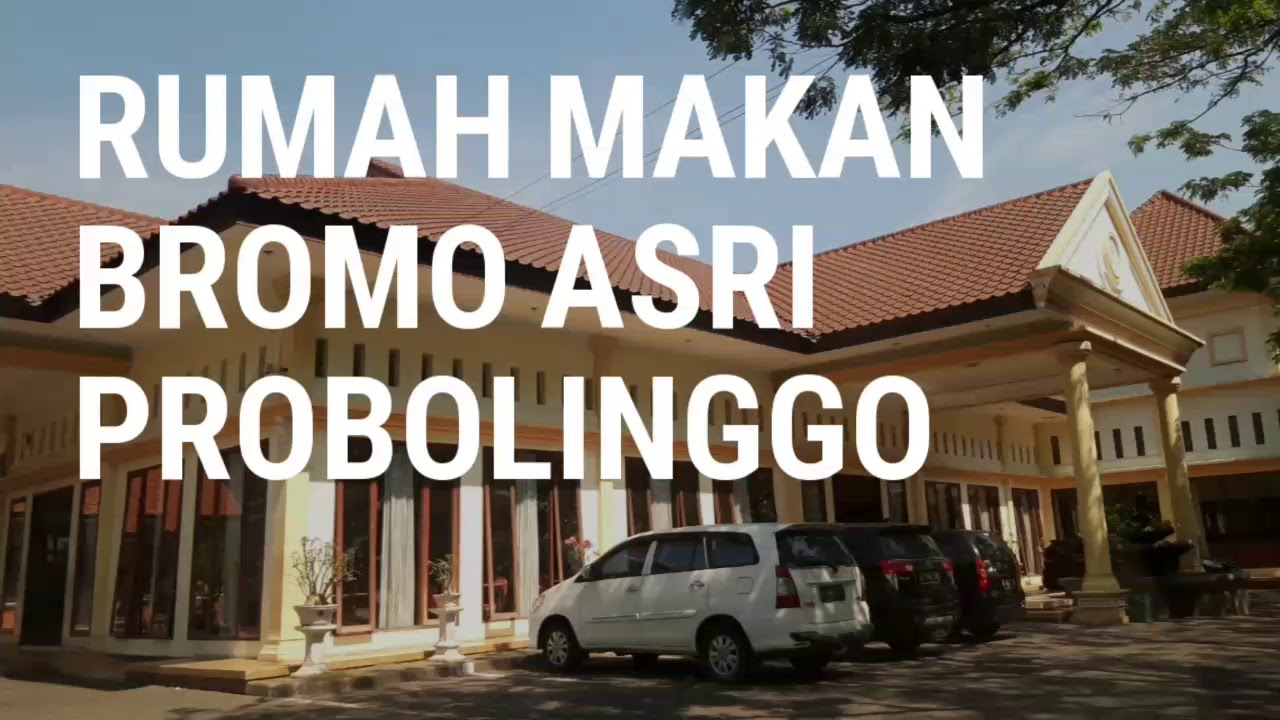 Detail Rumah Makan Probolinggo Nomer 39