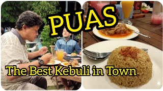 Detail Rumah Makan Puas Pekalongan Nomer 23