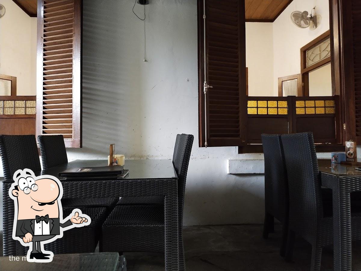 Detail Rumah Makan Puas Pekalongan Nomer 33