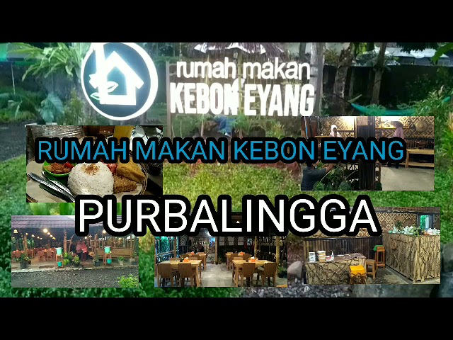 Detail Rumah Makan Purbalingga Nomer 12