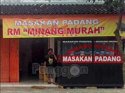 Detail Rumah Makan Purbalingga Nomer 44