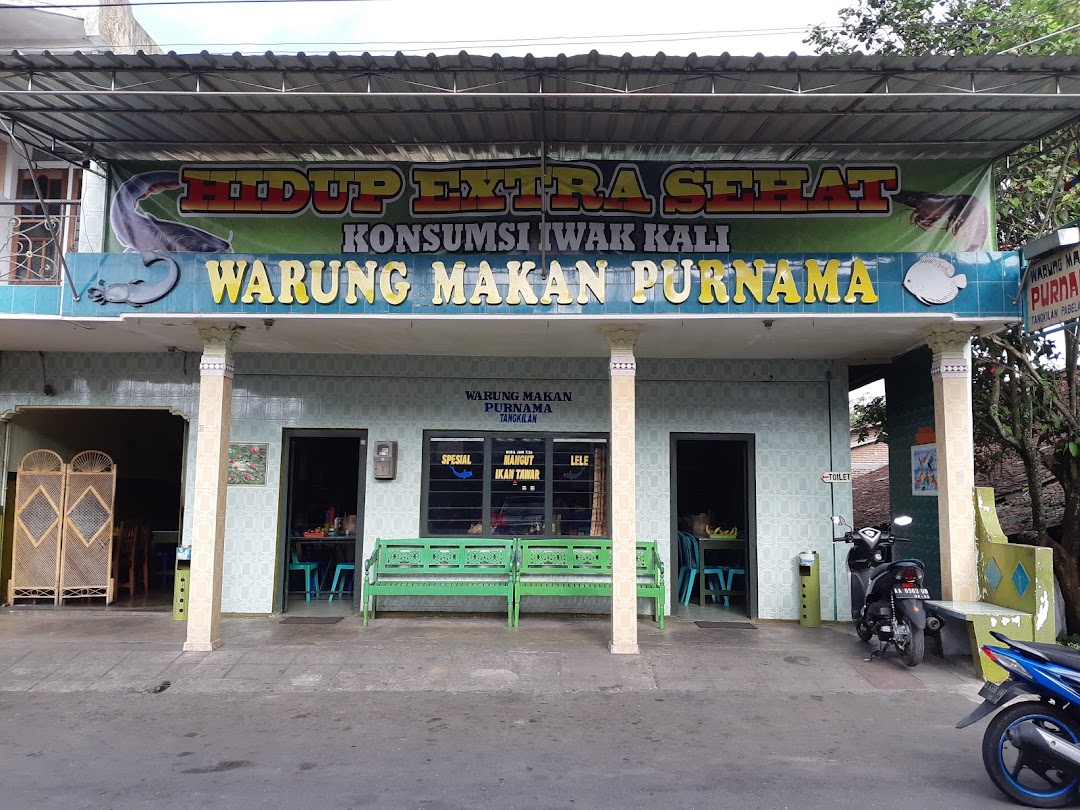 Detail Rumah Makan Purnama Nomer 8