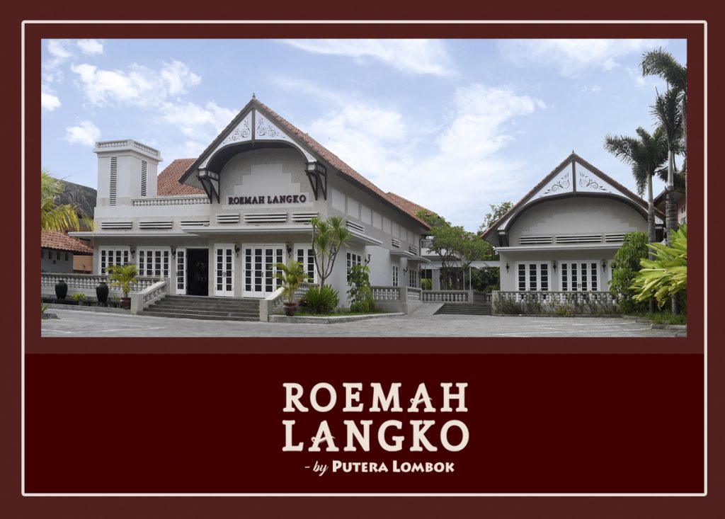 Detail Rumah Makan Putera Lombok Bintaro Nomer 53
