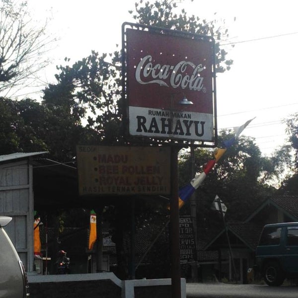 Detail Rumah Makan Rahayu Nomer 13