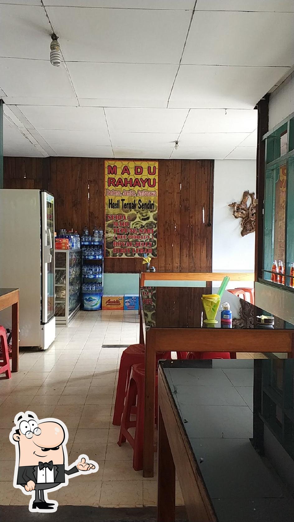 Detail Rumah Makan Rahayu Nomer 19
