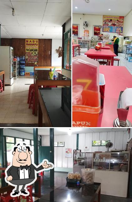Detail Rumah Makan Rahayu Nomer 24