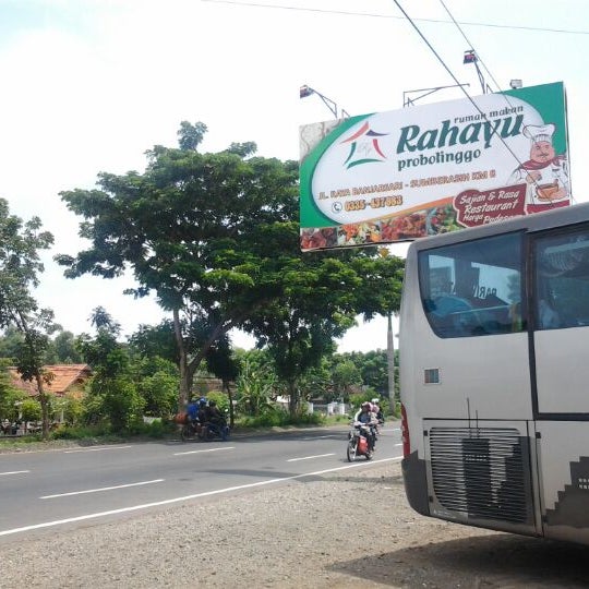 Detail Rumah Makan Rahayu Nomer 28
