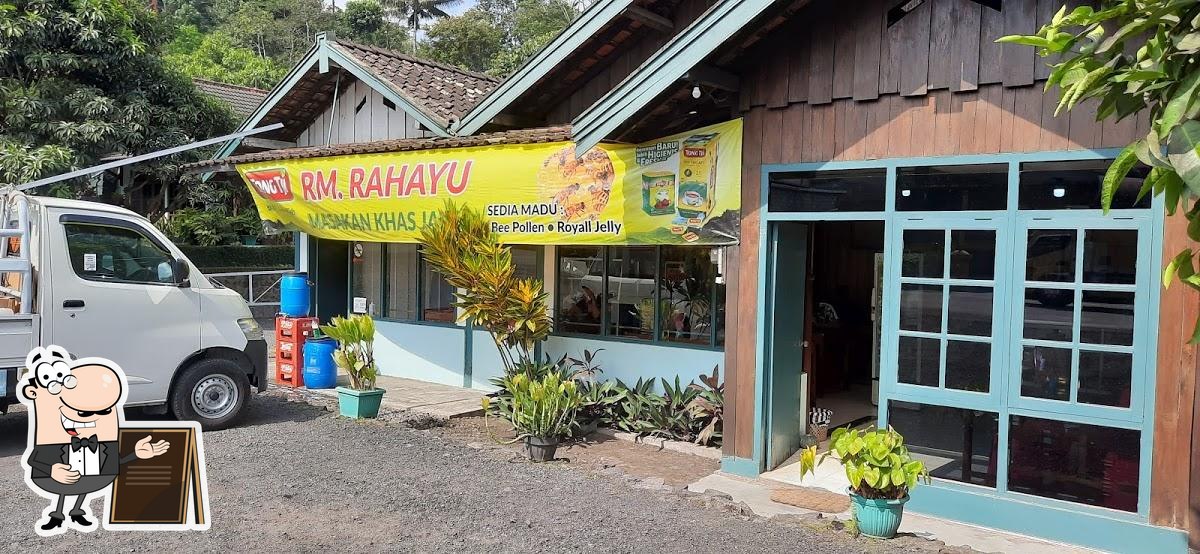 Detail Rumah Makan Rahayu Nomer 29