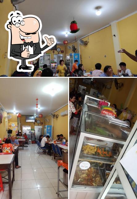 Detail Rumah Makan Rahayu Nomer 40