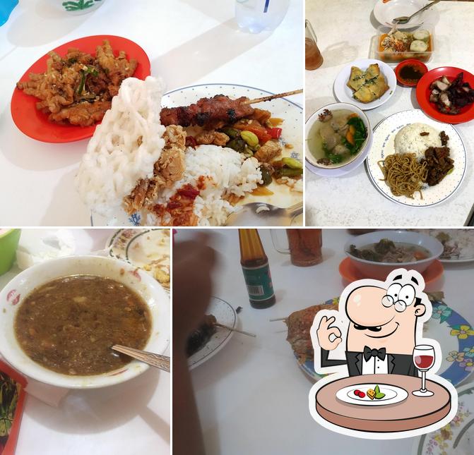 Detail Rumah Makan Rahayu Nomer 42