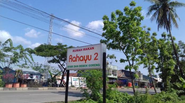 Detail Rumah Makan Rahayu Nomer 47
