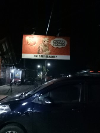Detail Rumah Makan Rahayu Nomer 48