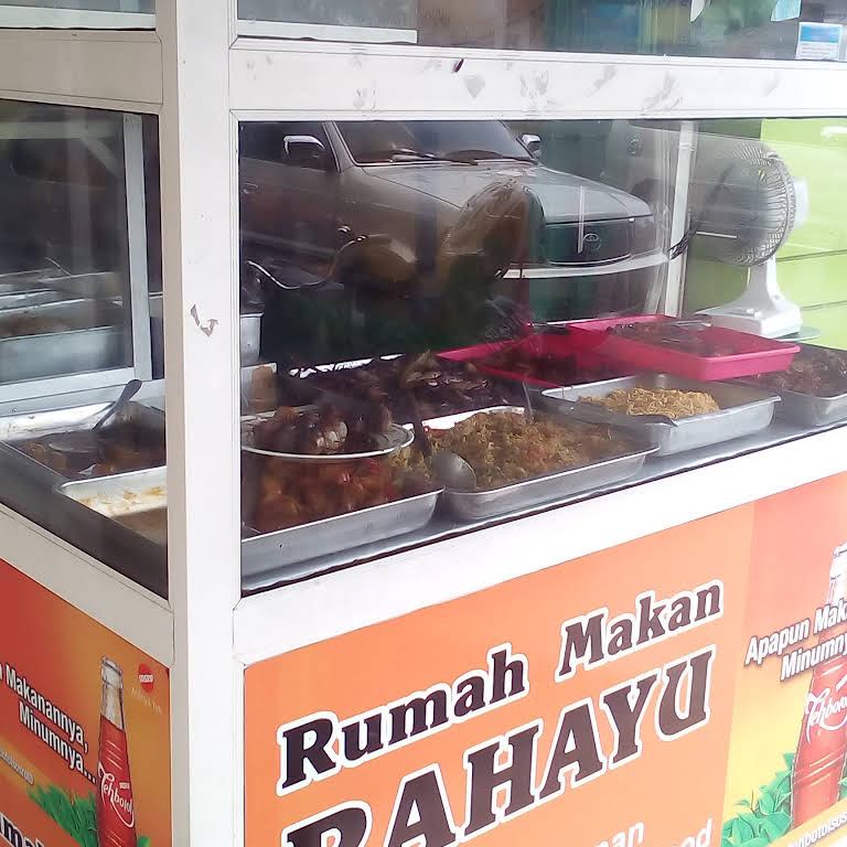 Detail Rumah Makan Rahayu Nomer 10