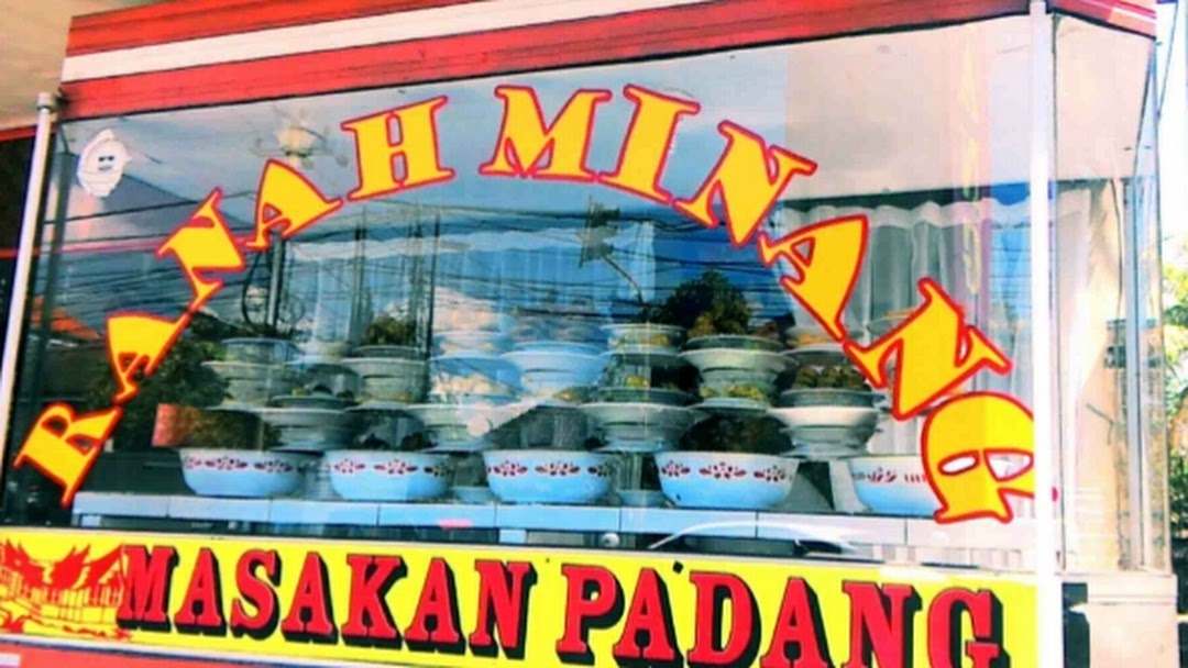 Rumah Makan Ranah Minang - KibrisPDR