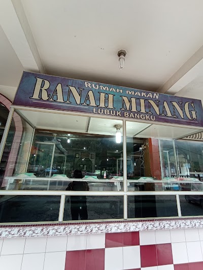 Detail Rumah Makan Ranah Minang Nomer 26