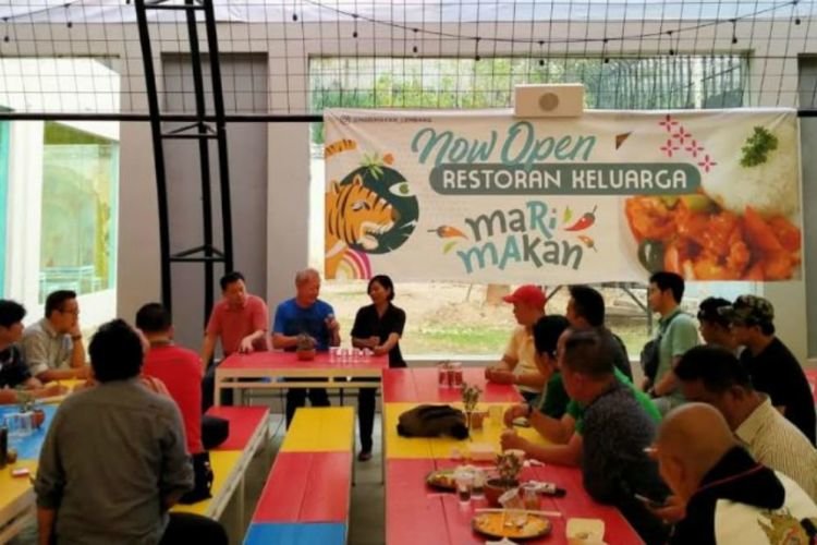 Detail Rumah Makan Resto Nomer 27