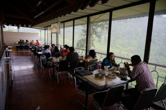 Detail Rumah Makan Rindu Alam Puncak Nomer 29