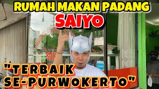 Detail Rumah Makan Saiyo Nomer 41