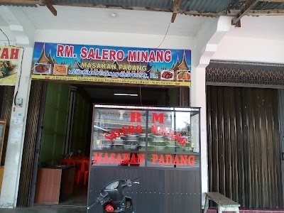 Detail Rumah Makan Salero Minang Nomer 22