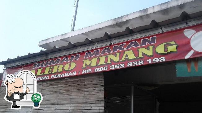 Detail Rumah Makan Salero Minang Nomer 23