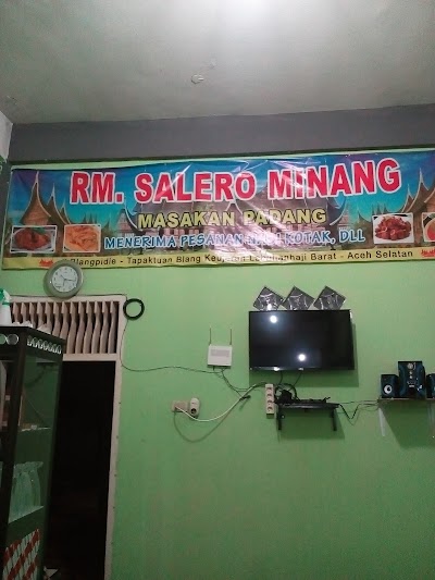 Detail Rumah Makan Salero Minang Nomer 50