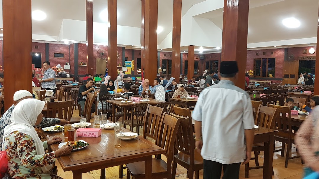 Detail Rumah Makan Sampurna Nomer 13