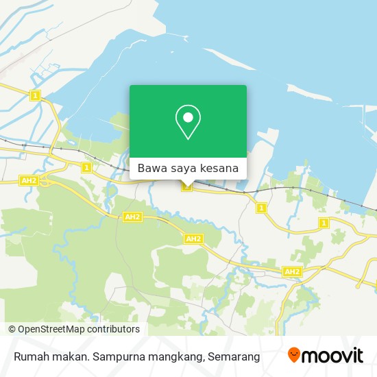 Detail Rumah Makan Sampurna Nomer 27