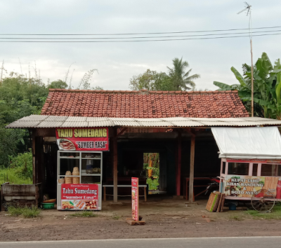 Detail Rumah Makan Sampurna Nomer 34