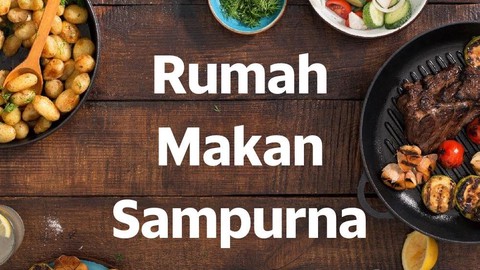 Detail Rumah Makan Sampurna Nomer 9