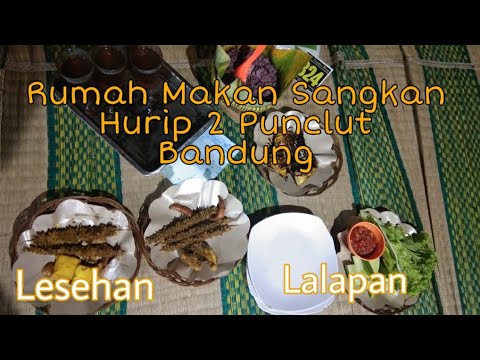 Detail Rumah Makan Sangkan Hurip Nomer 32