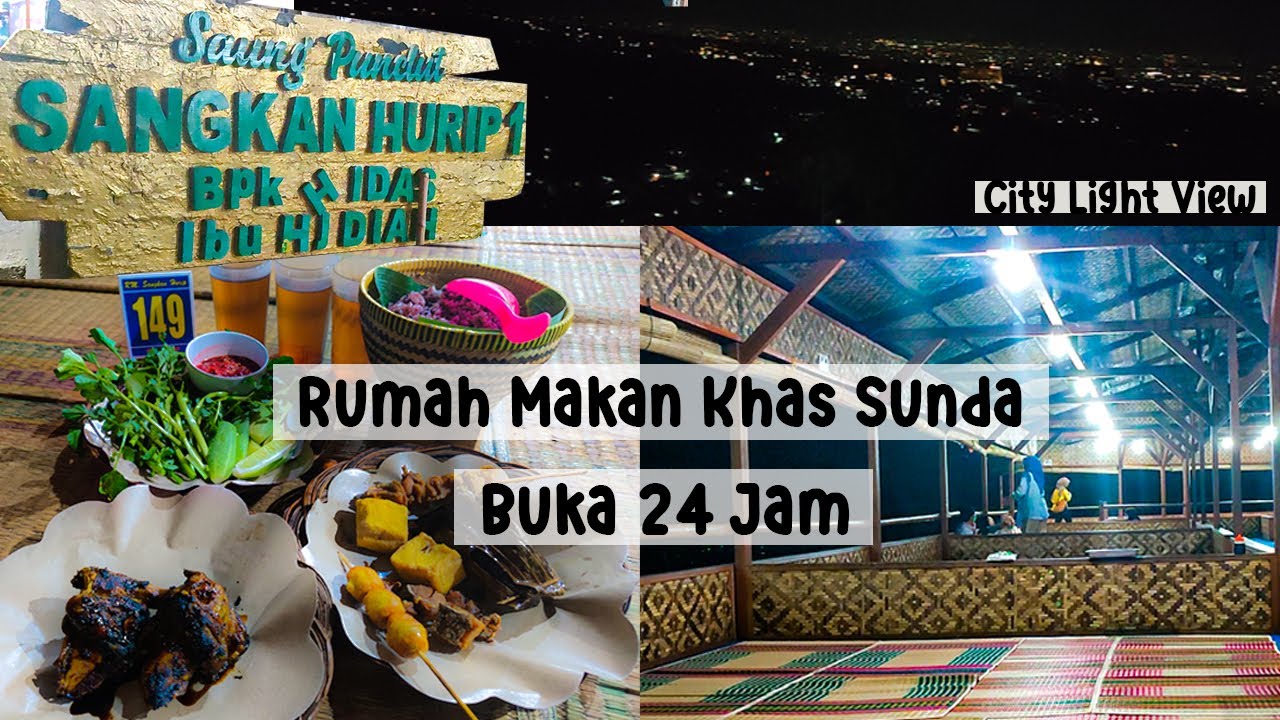 Detail Rumah Makan Sangkan Hurip Nomer 46