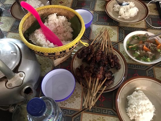 Detail Rumah Makan Sate Terdekat Nomer 31