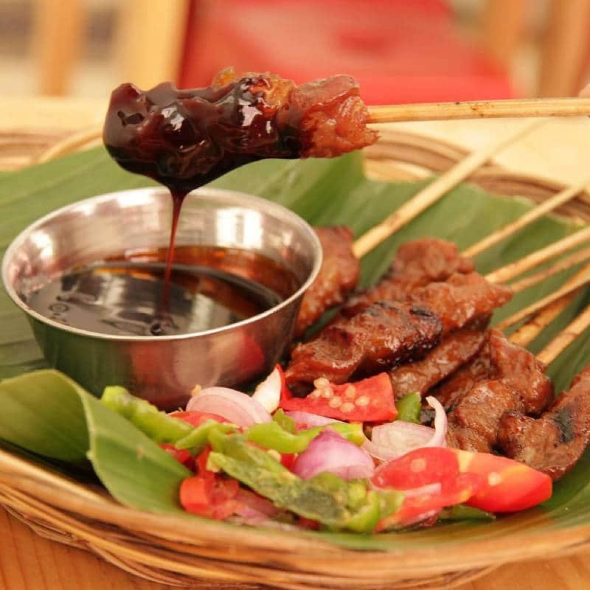 Detail Rumah Makan Sate Terdekat Nomer 48