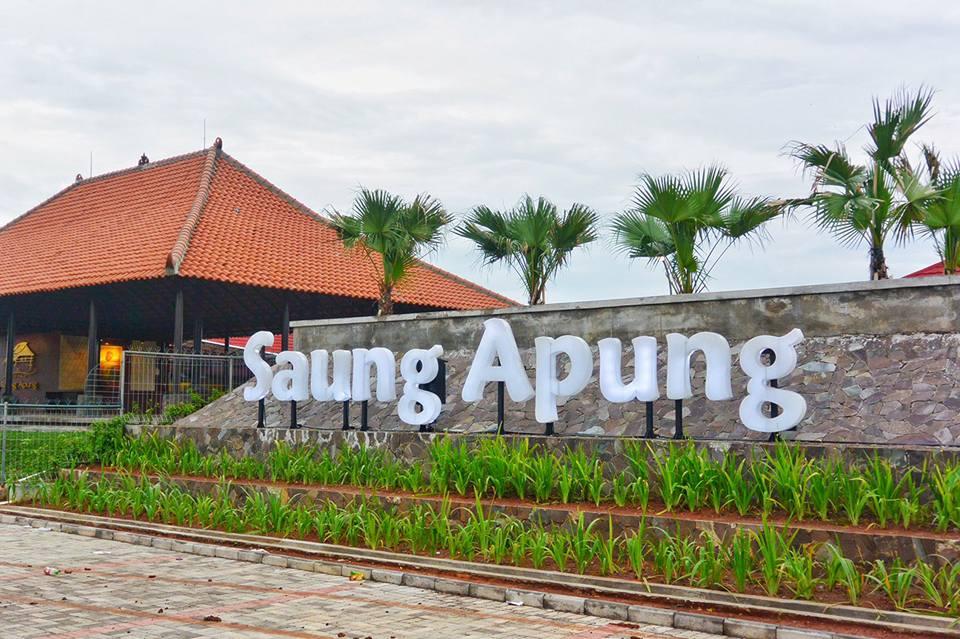 Detail Rumah Makan Saung Apung Nomer 14