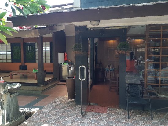 Detail Rumah Makan Saung Apung Nomer 4