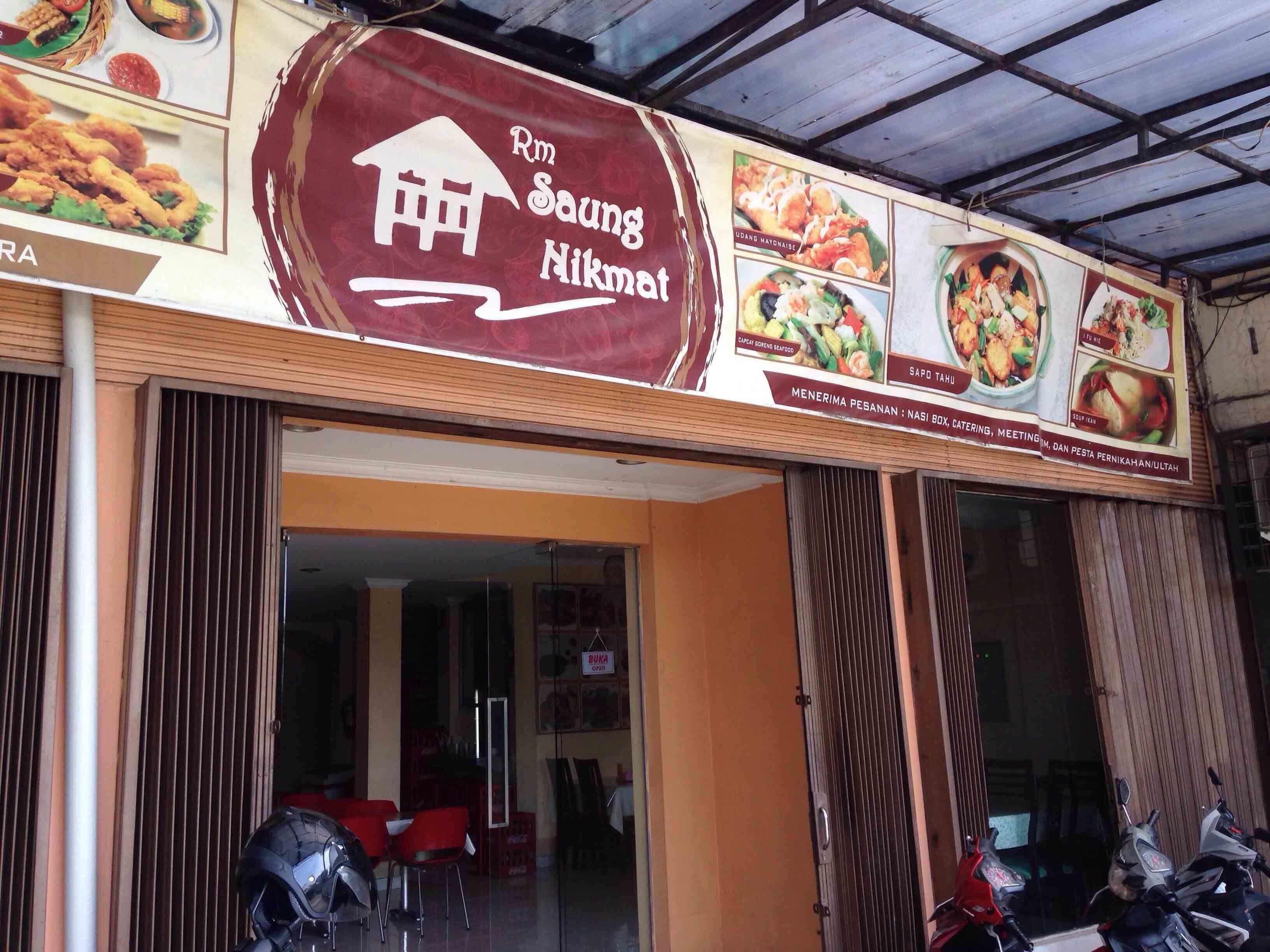 Detail Rumah Makan Saung Nikmat Cianjur Nomer 26